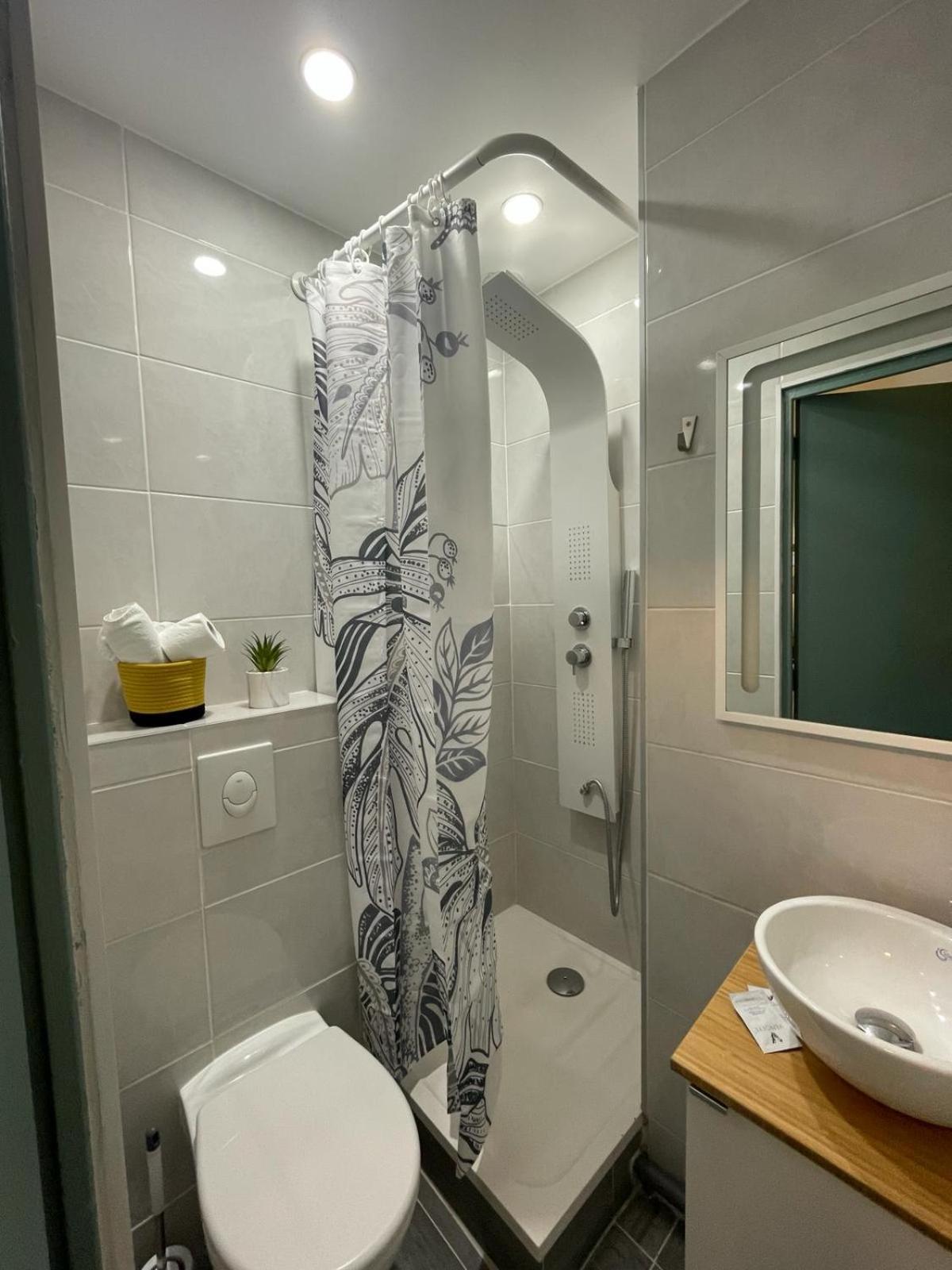 Cozy Studio Мец Экстерьер фото